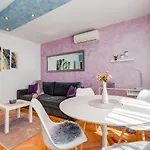 Appartement Twins Poreč