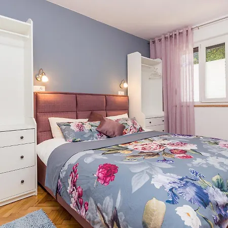 Appartement Twins
