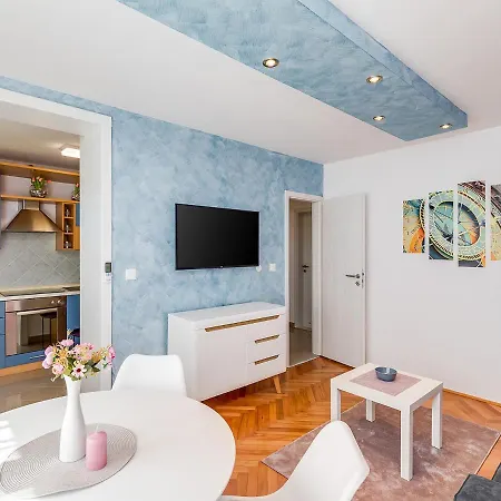 Appartement Twins