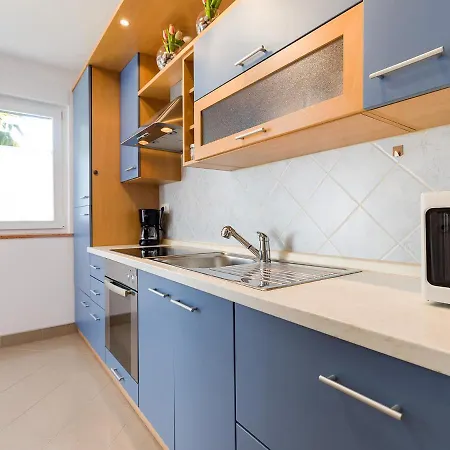 Appartement Twins