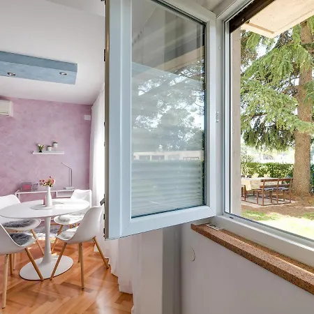Appartement Twins *