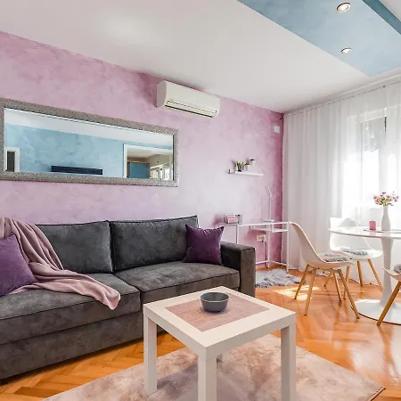 Apartman Twins