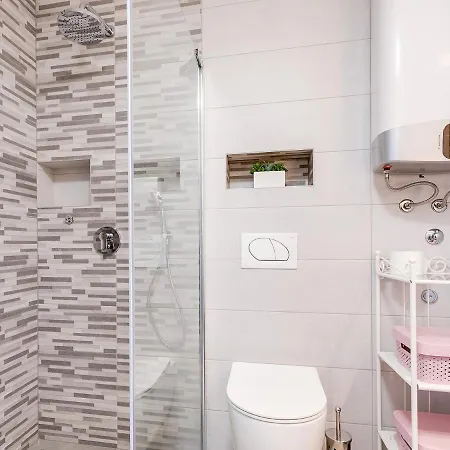 Twins Apartman