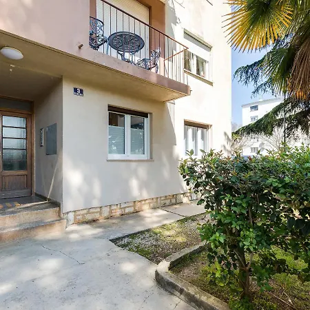 Appartement Twins