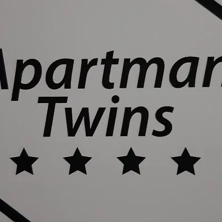 Twins Appartement