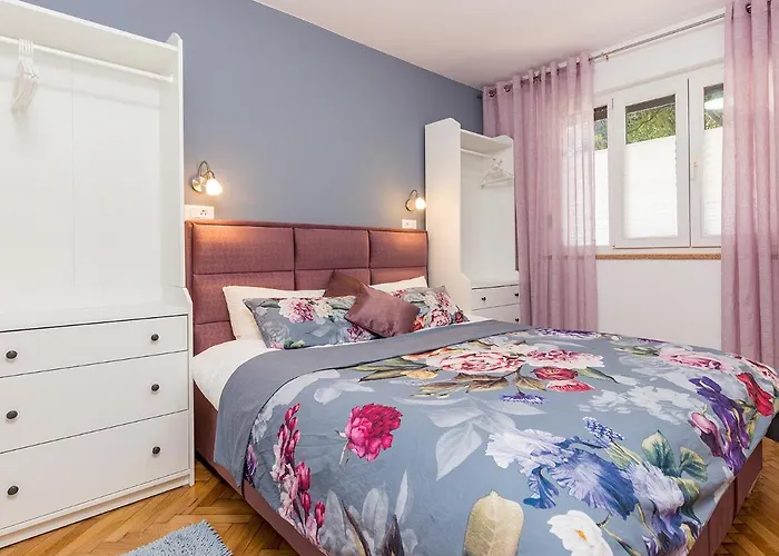 Appartement Twins
