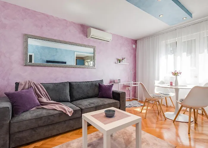 Appartement Twins