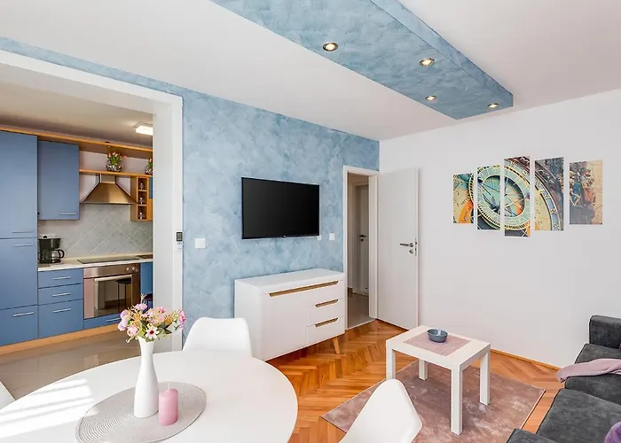 Appartement Twins