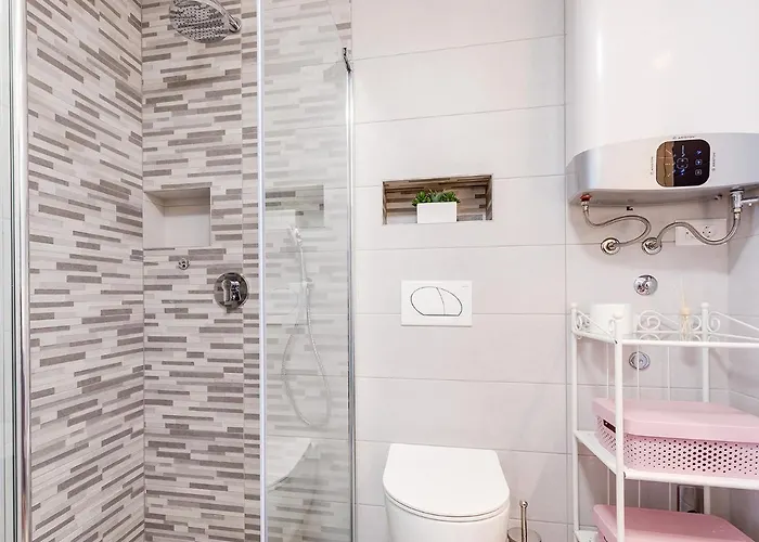 Twins Appartement