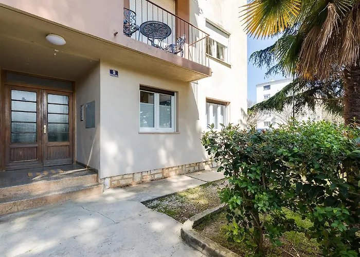 Appartement Twins