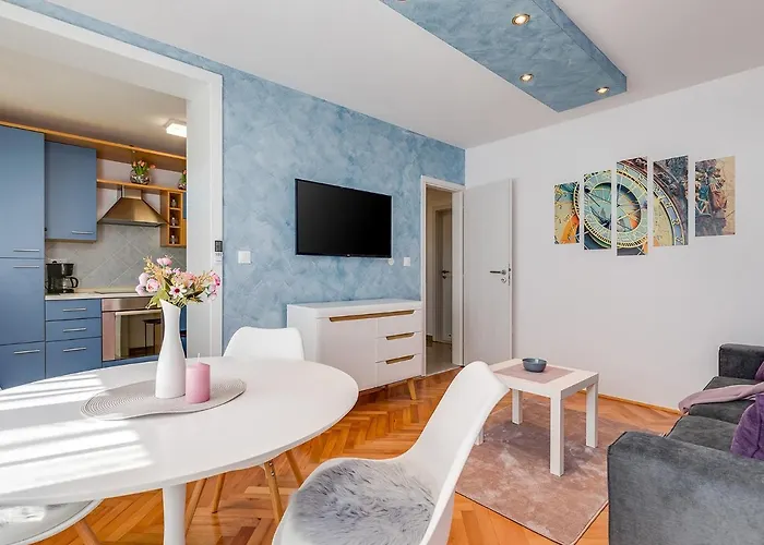Twins Appartement *