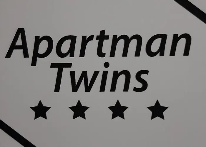 Twins Appartement